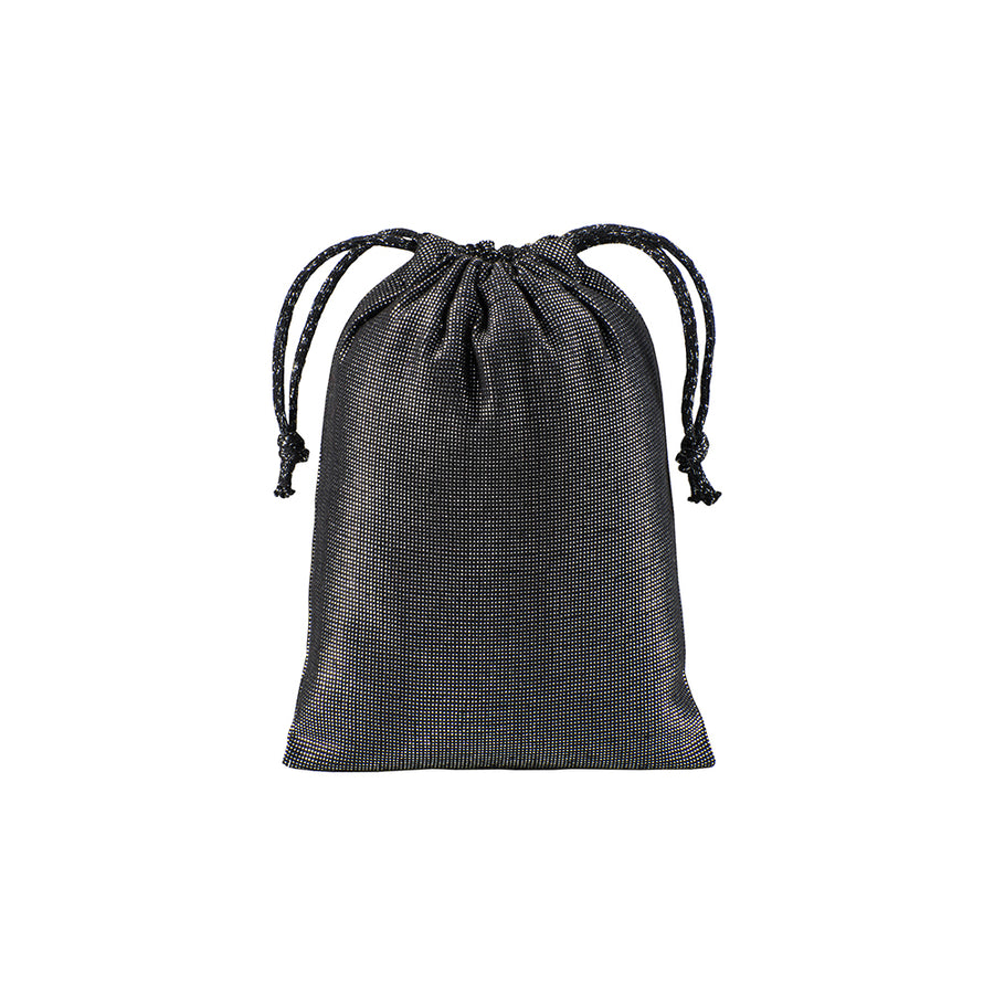 G21115 Sacchetto regalo in policotone brillante 150g/m2, 15X20 cm