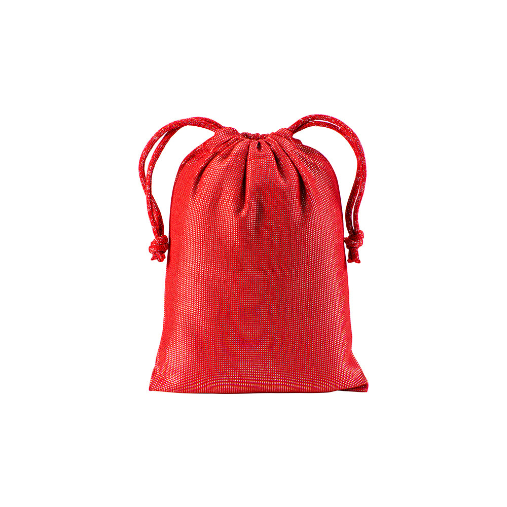 G21115 Sacchetto regalo in policotone brillante 150g/m2, 15X20 cm