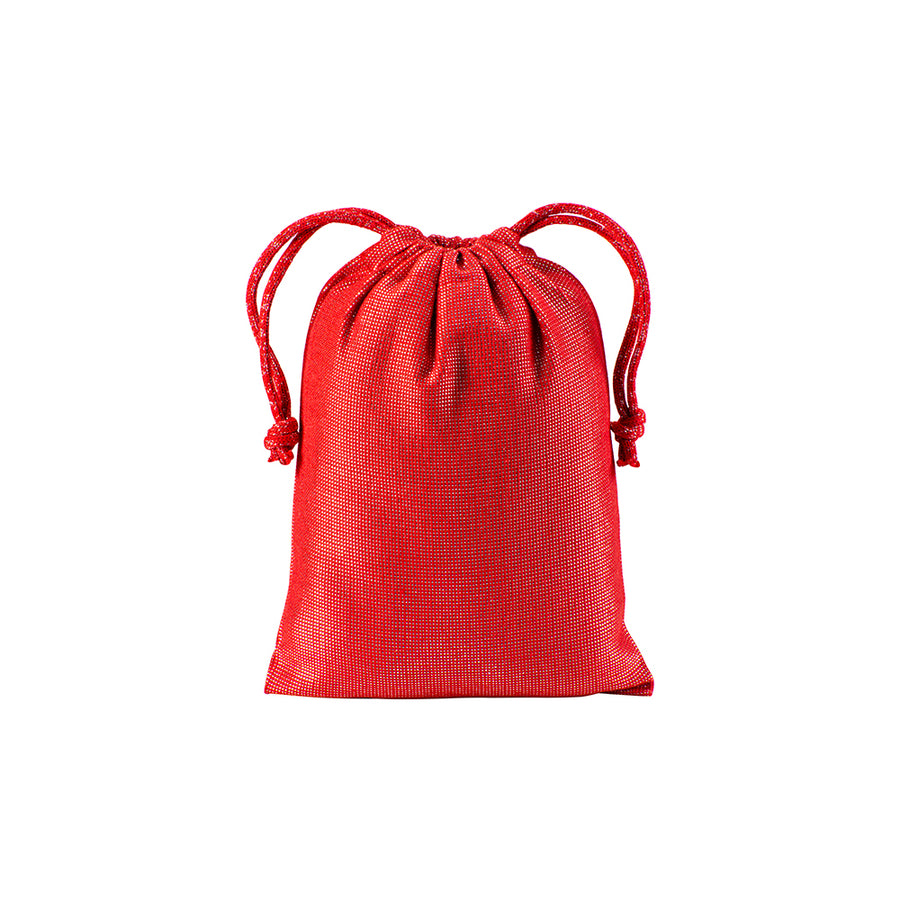 G21115 Sacchetto regalo in policotone brillante 150g/m2, 15X20 cm