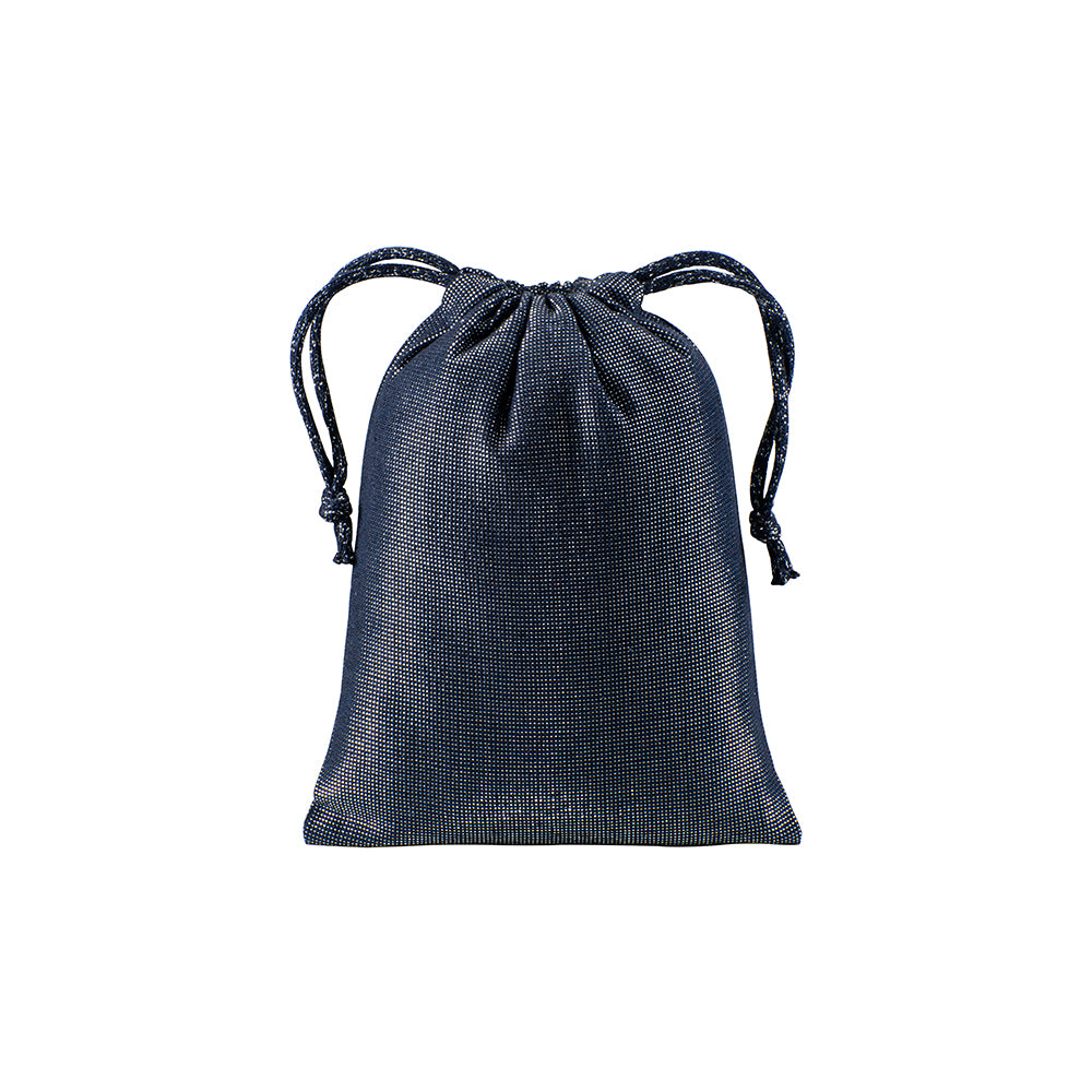 G21115 Sacchetto regalo in policotone brillante 150g/m2, 15X20 cm