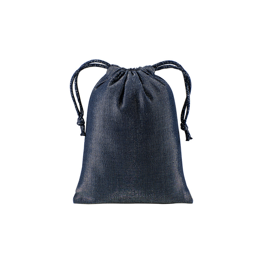 G21115 Sacchetto regalo in policotone brillante 150g/m2, 15X20 cm