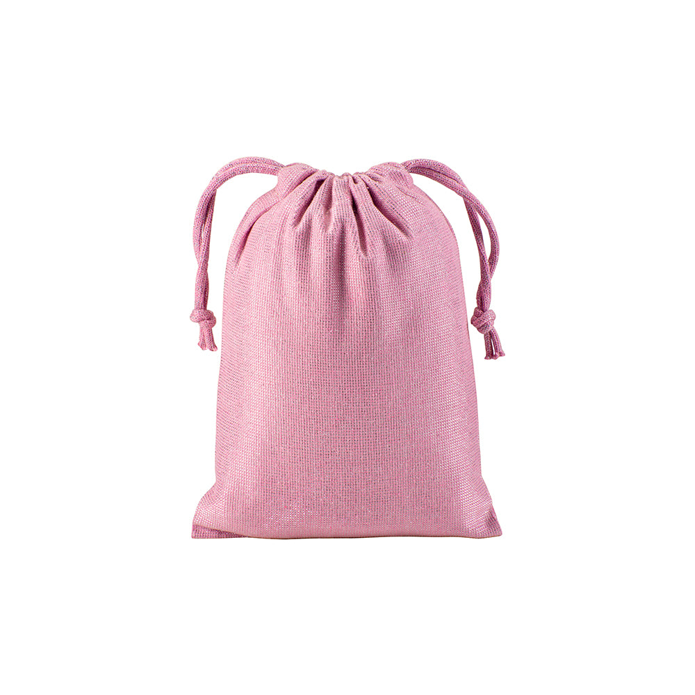 G21115 Sacchetto regalo in policotone brillante 150g/m2, 15X20 cm