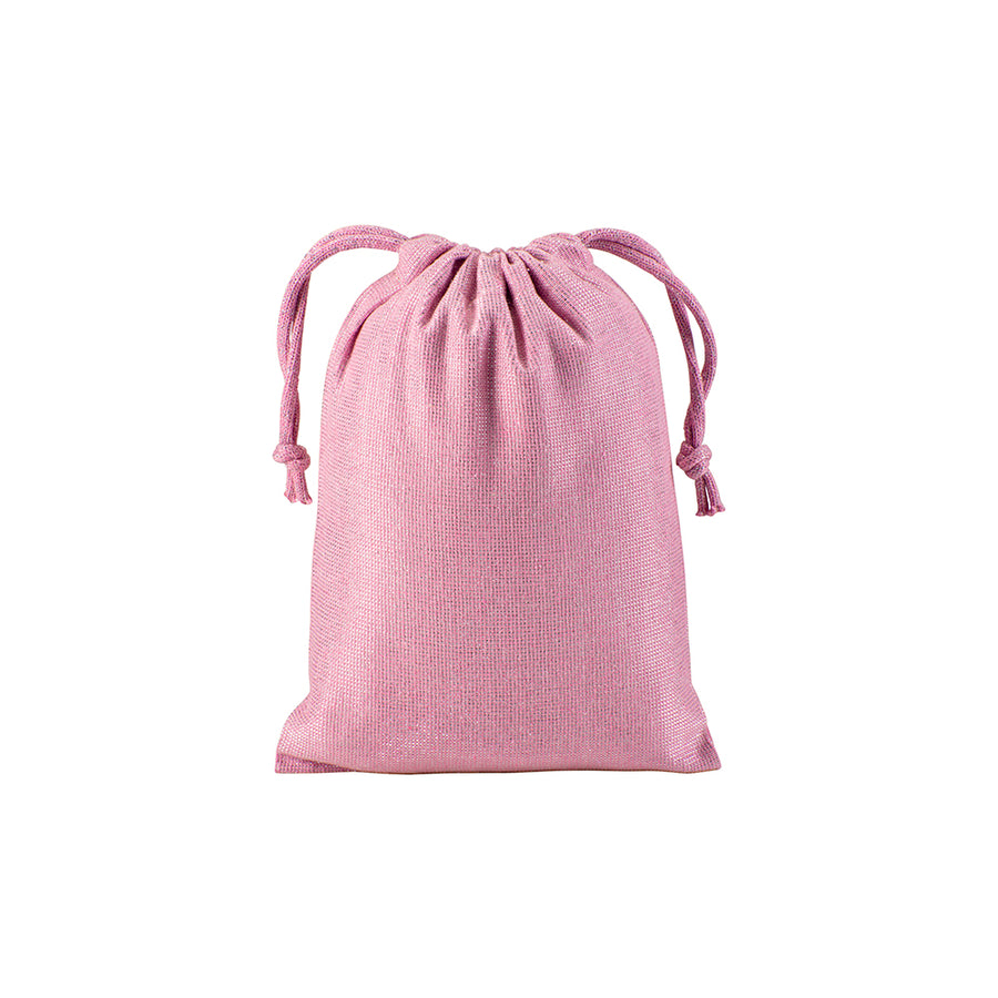 G21115 Sacchetto regalo in policotone brillante 150g/m2, 15X20 cm