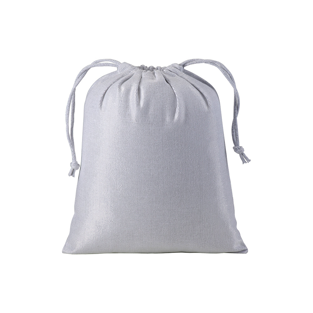 G21116 Sacchetto regalo in policotone brillante 150g/m2, 25X30 cm