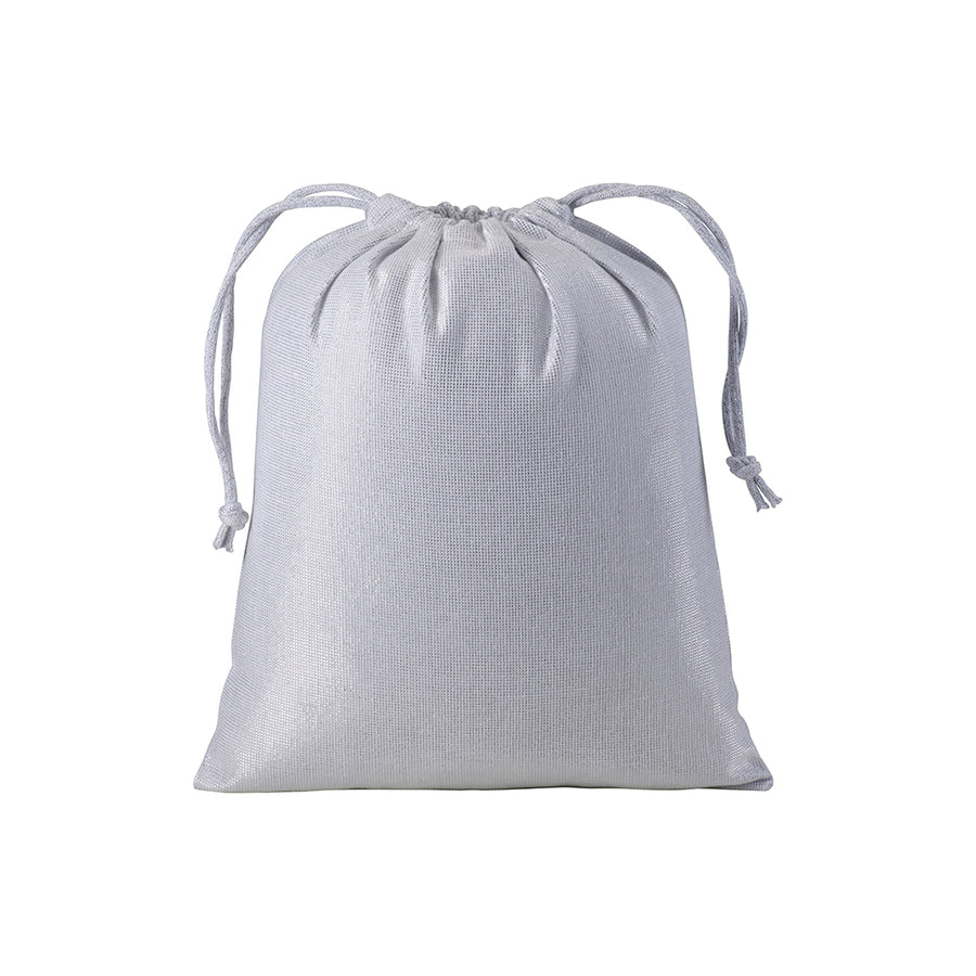 G21116 Sacchetto regalo in policotone brillante 150g/m2, 25X30 cm
