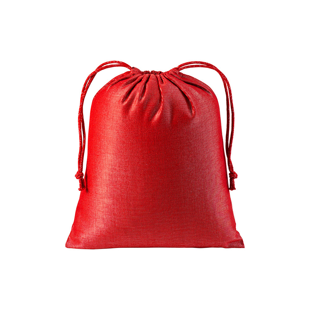 G21116 Sacchetto regalo in policotone brillante 150g/m2, 25X30 cm
