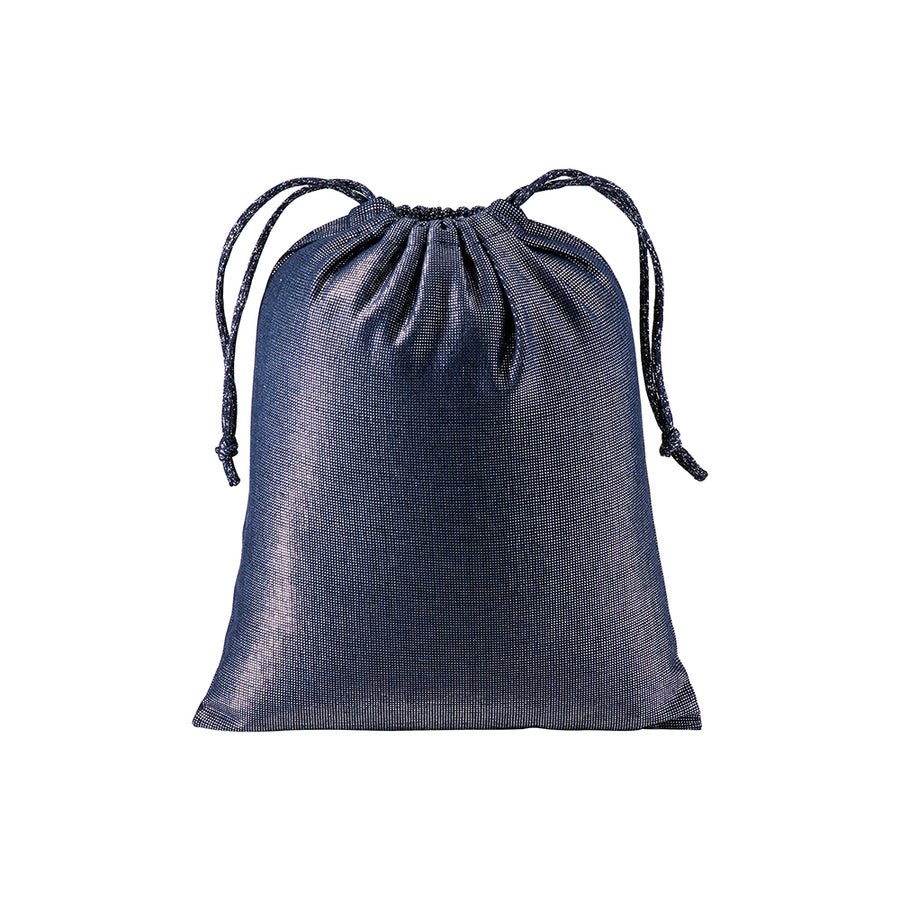 G21116 Sacchetto regalo in policotone brillante 150g/m2, 25X30 cm