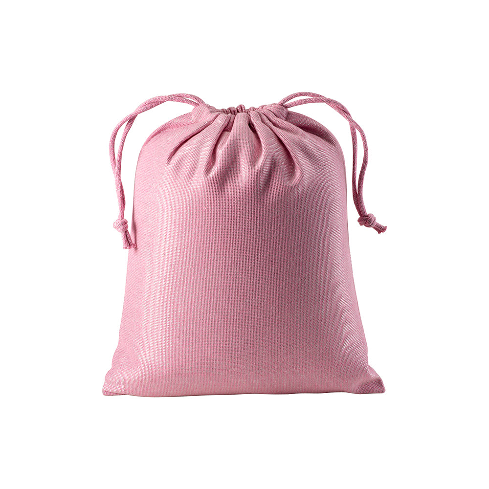 G21116 Sacchetto regalo in policotone brillante 150g/m2, 25X30 cm