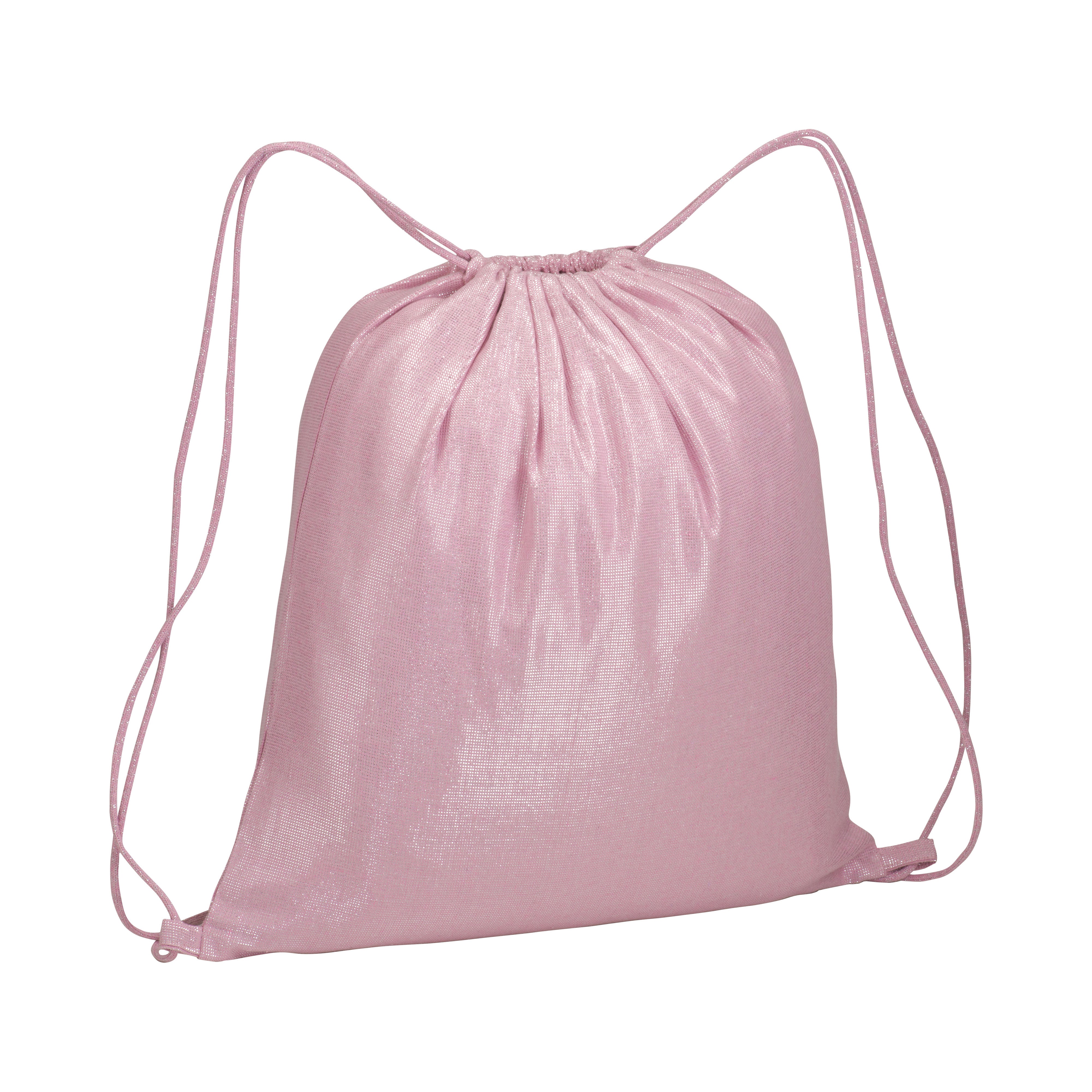 G21117 Zainetto in policotone brillante 150 g/m2