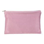 G21118 Beauty case in policotone brillante con zip
