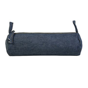 G21121 Astuccio in cotone 220 g/m2, con chiusura a zip