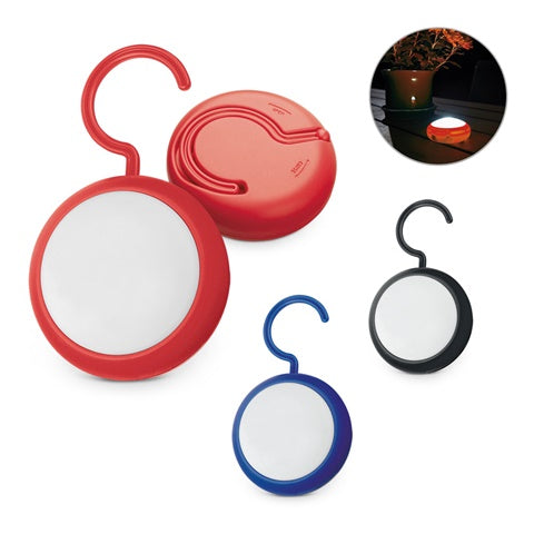G21127 PUSHLITE. Torcia