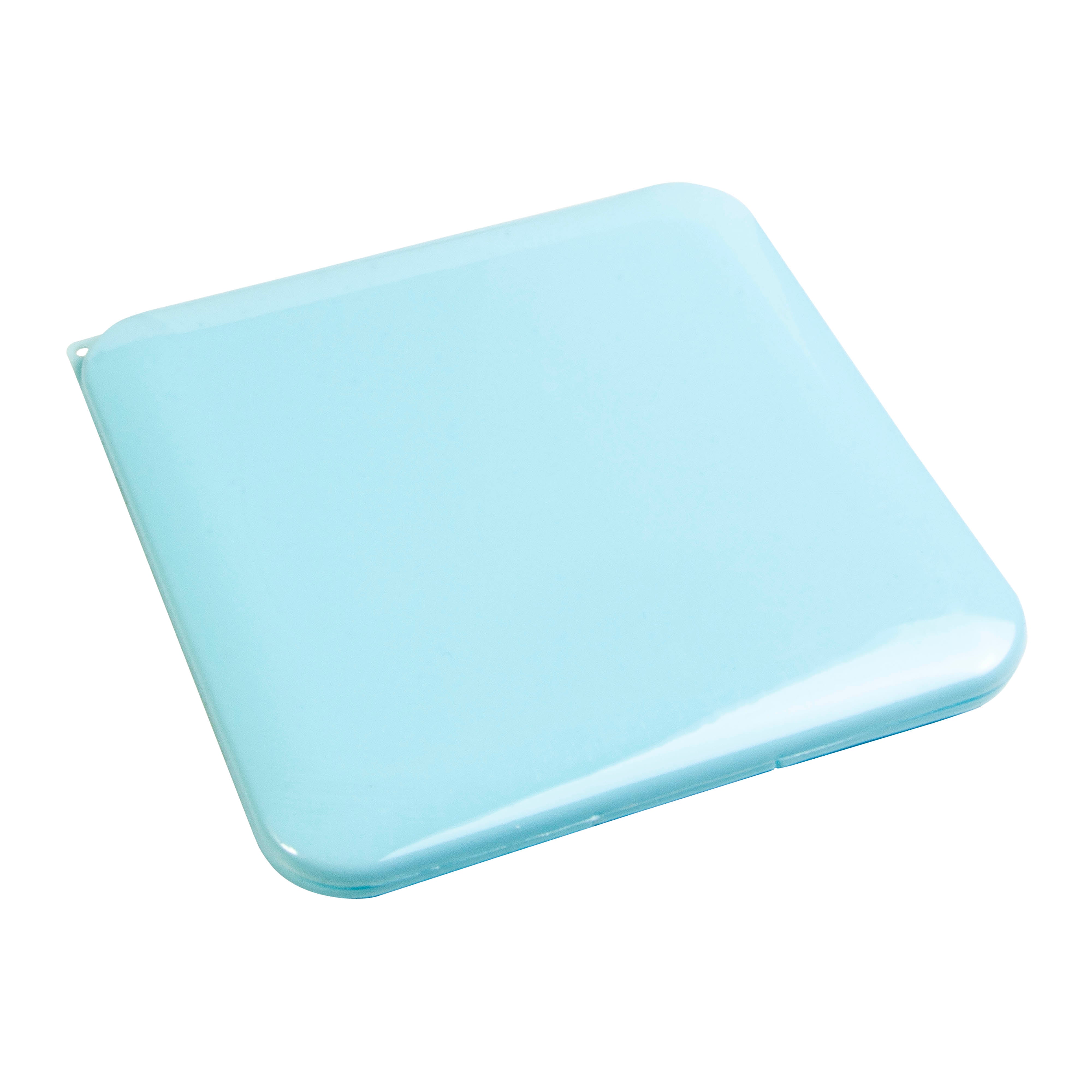G21415 Astuccio porta mascherina in PP con trattamento antibatterico. ISO 22196