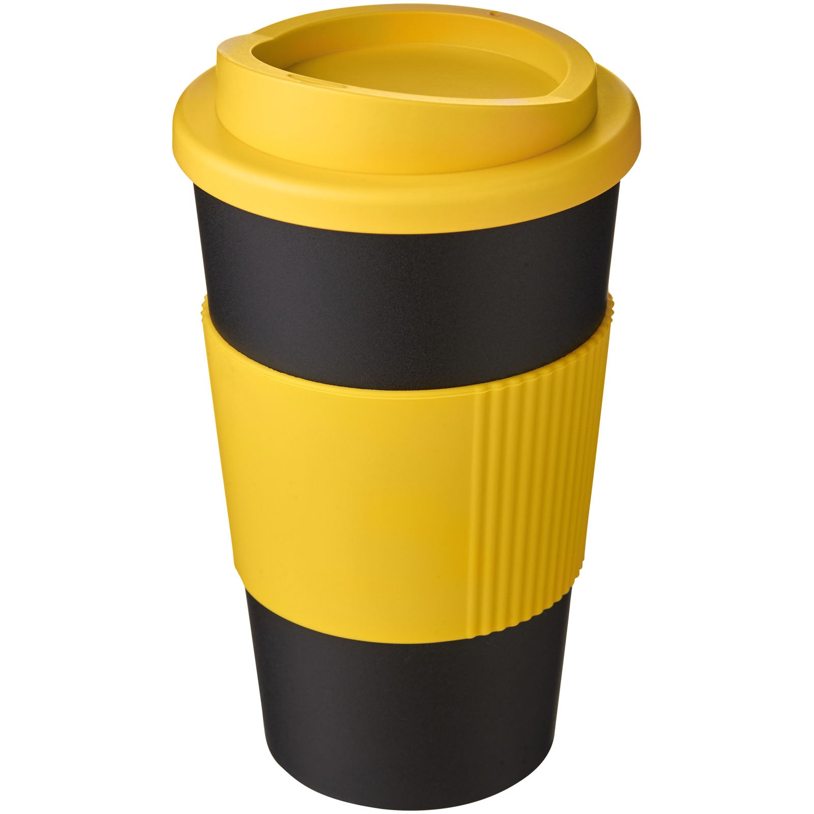 G220002 Bicchiere termico da 350 ml con impugnatura Americano®