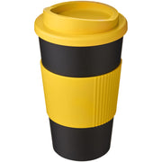 G220002 Bicchiere termico da 350 ml con impugnatura Americano®