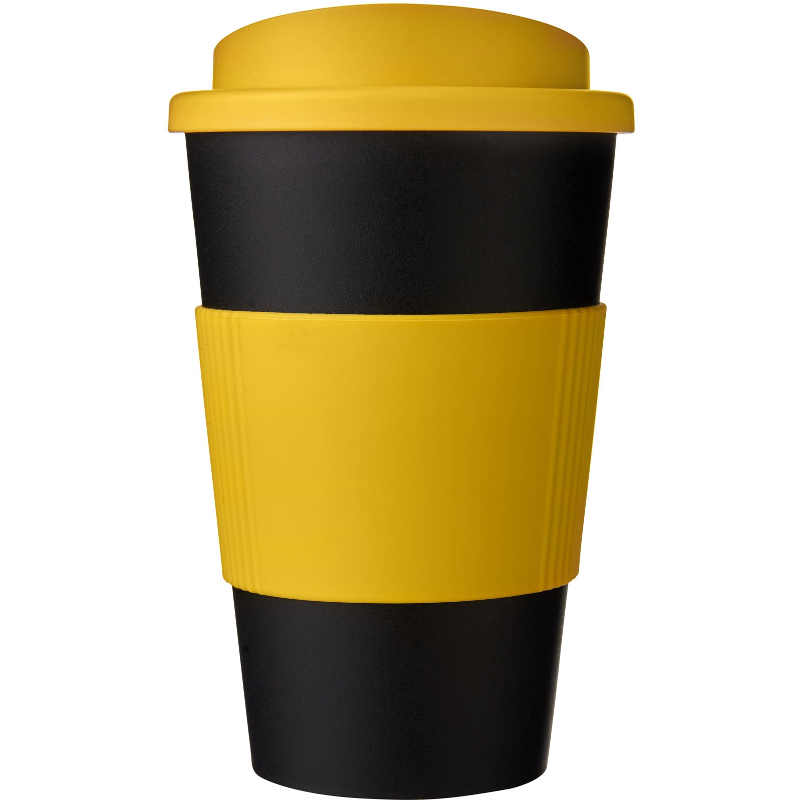 G220002 Bicchiere termico da 350 ml con impugnatura Americano®
