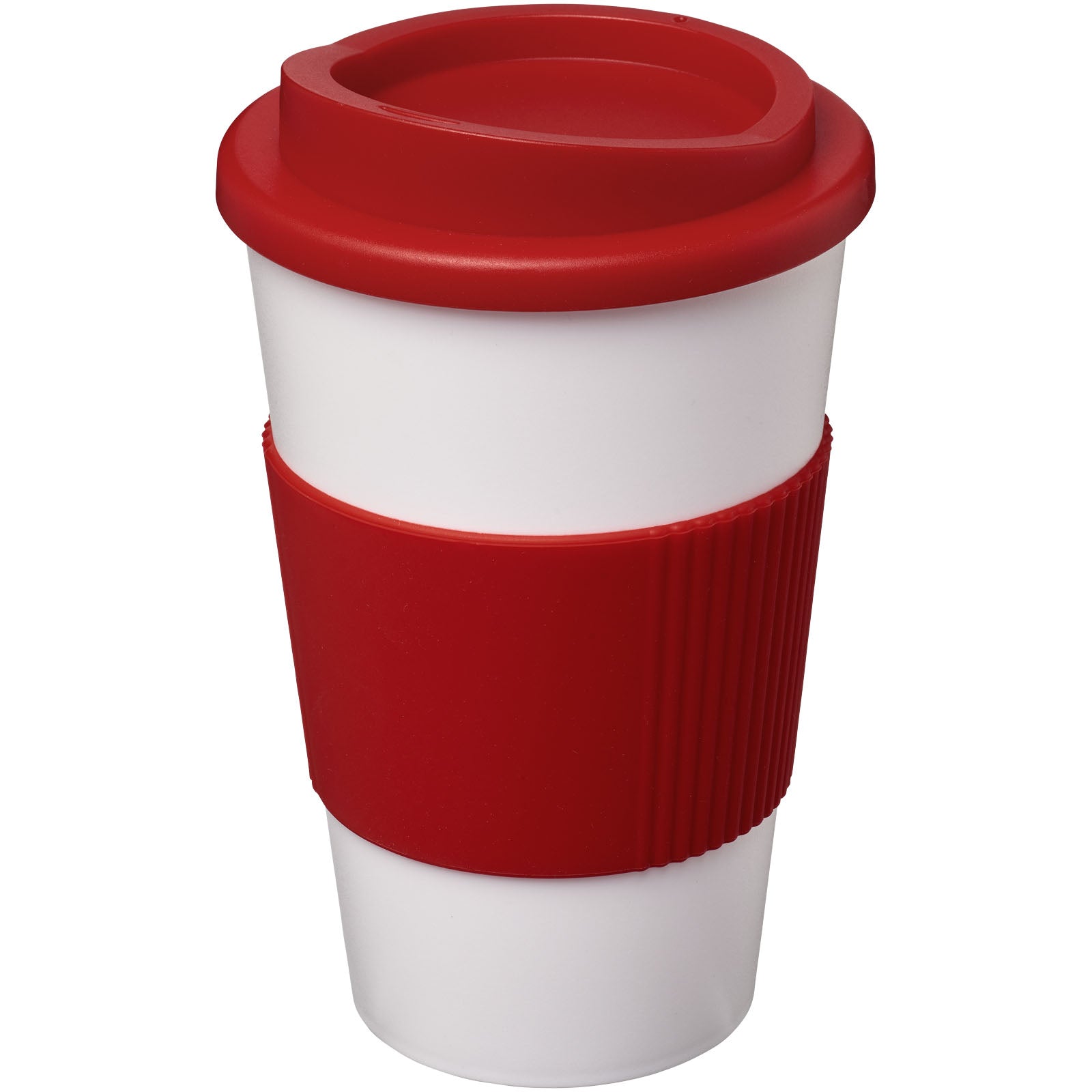 G220002 Bicchiere termico da 350 ml con impugnatura Americano®