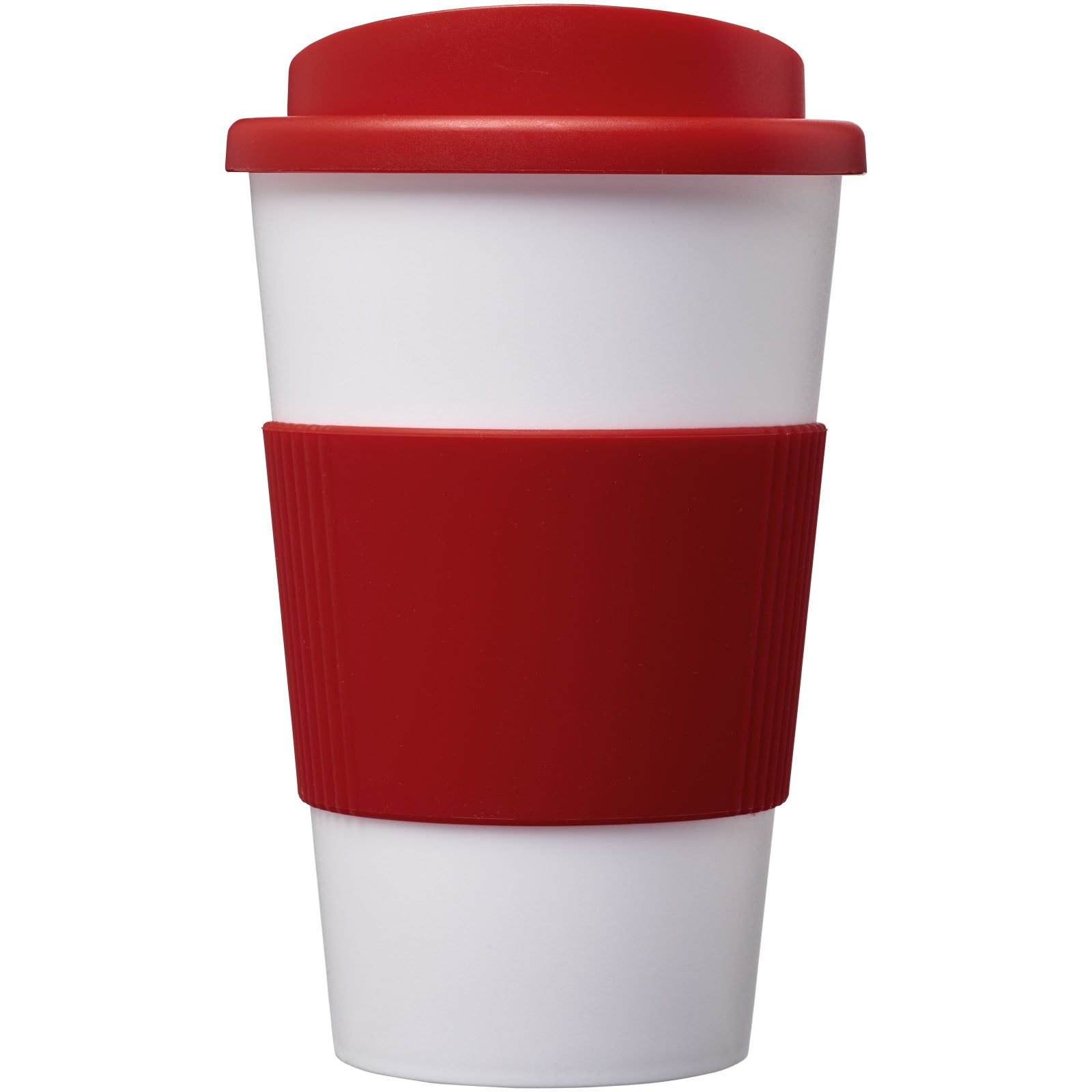 G220002 Bicchiere termico da 350 ml con impugnatura Americano®