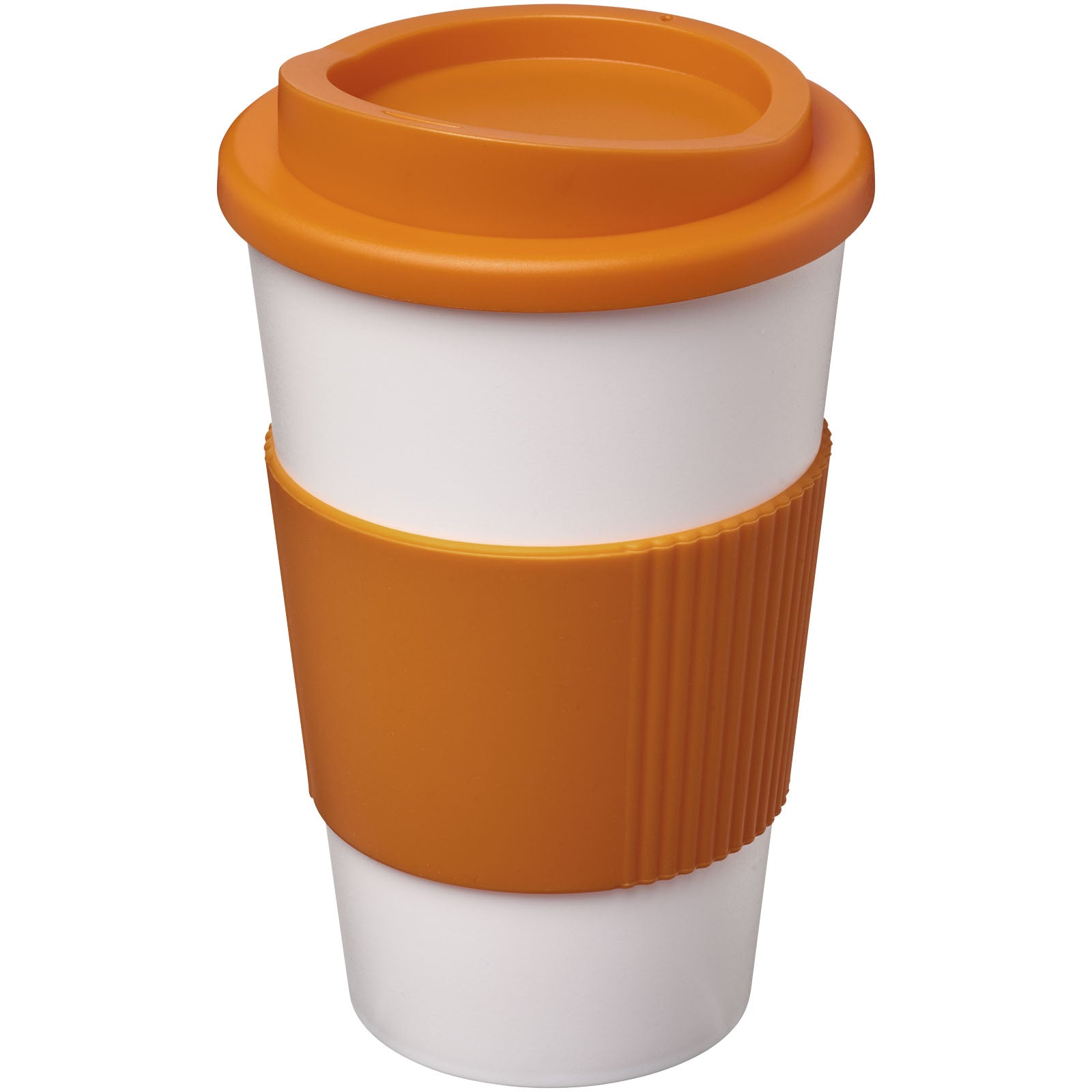 G220002 Bicchiere termico da 350 ml con impugnatura Americano®
