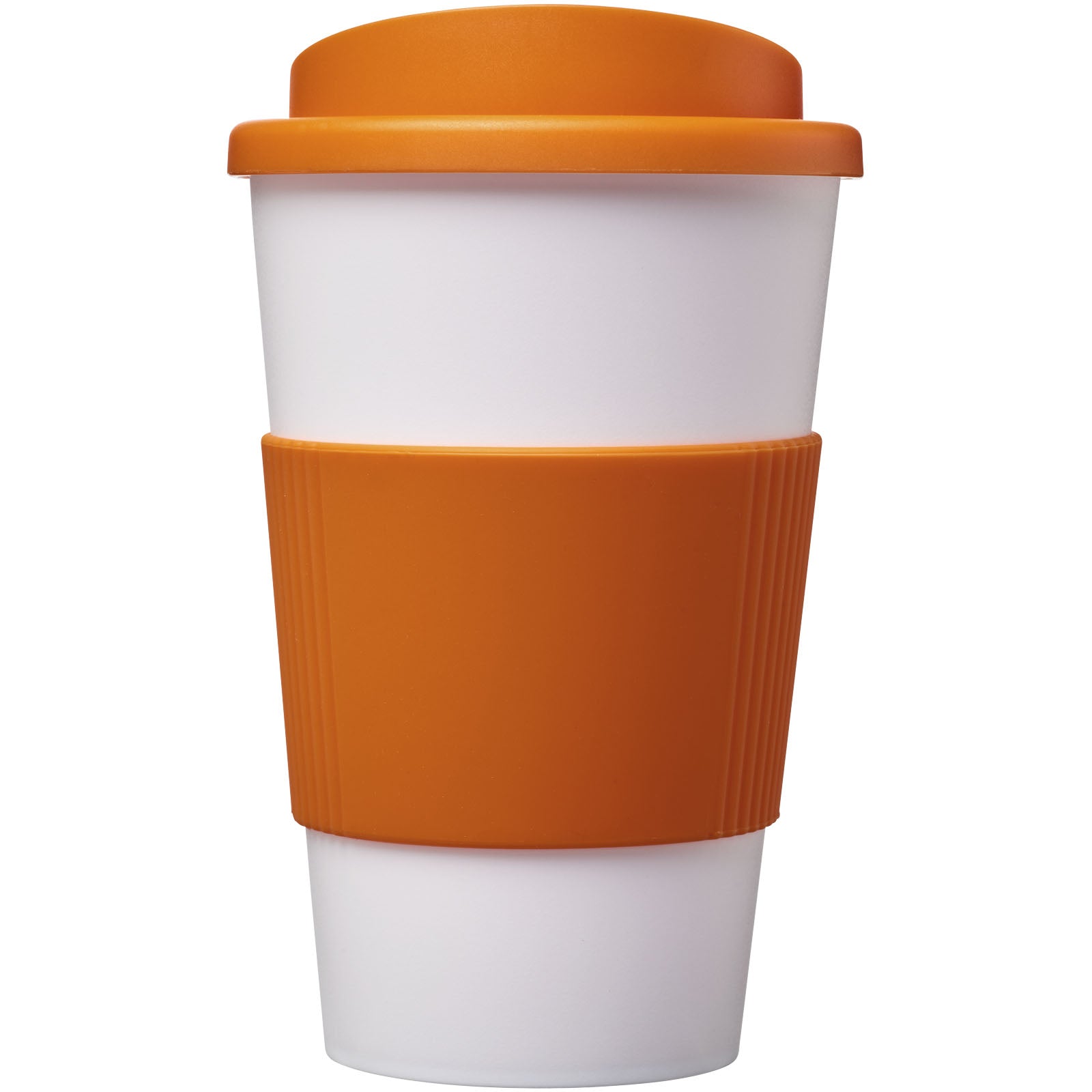 G220002 Bicchiere termico da 350 ml con impugnatura Americano®