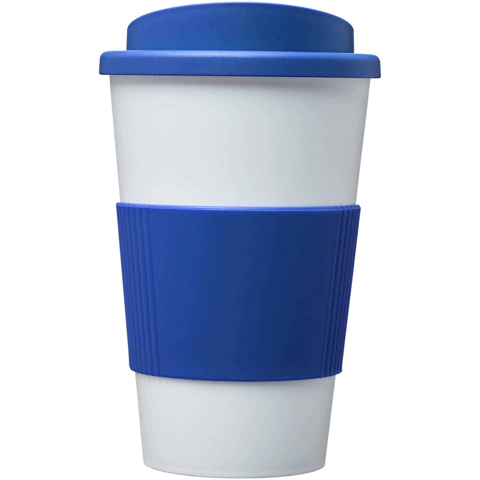G220002 Bicchiere termico da 350 ml con impugnatura Americano®