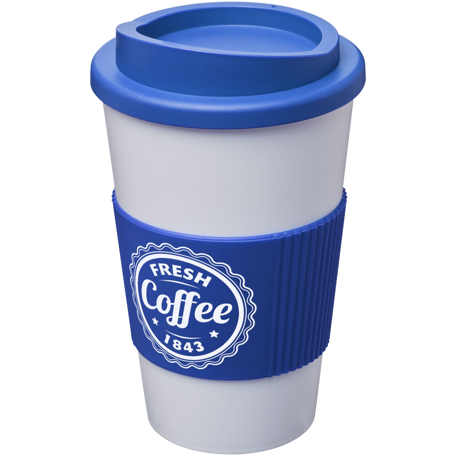 G220002 Bicchiere termico da 350 ml con impugnatura Americano®