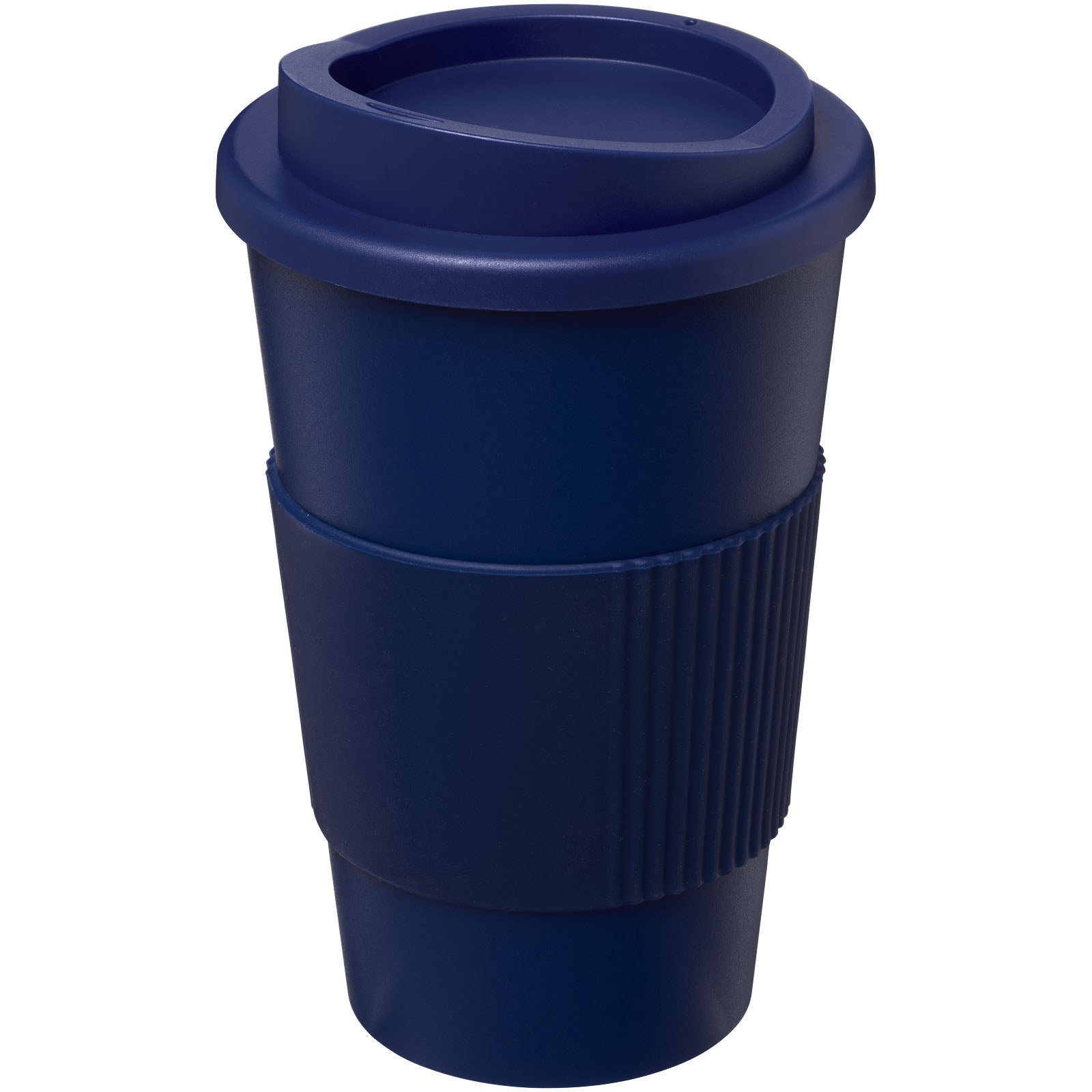 G220002 Bicchiere termico da 350 ml con impugnatura Americano®