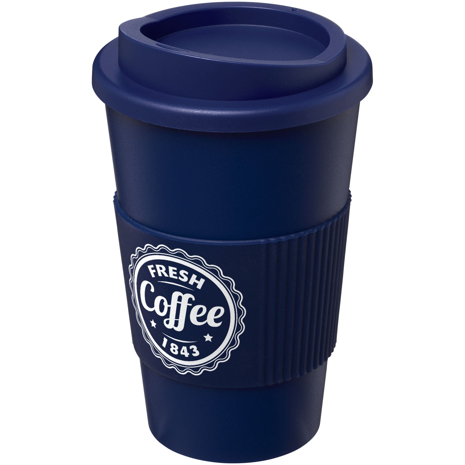 G220002 Bicchiere termico da 350 ml con impugnatura Americano®