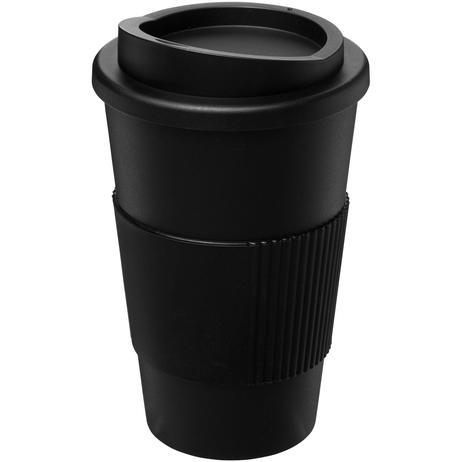 G220002 Bicchiere termico da 350 ml con impugnatura Americano®