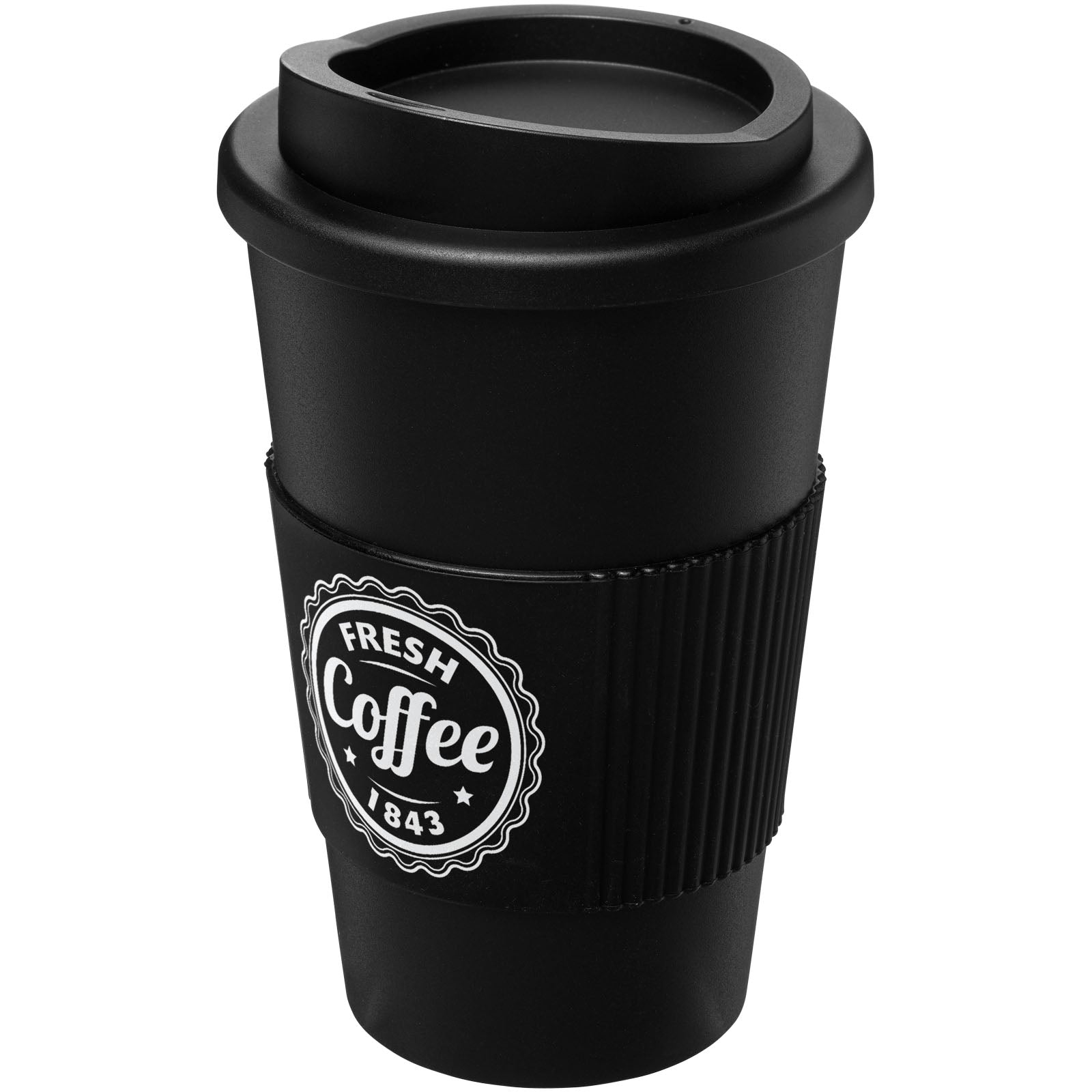 G220002 Bicchiere termico da 350 ml con impugnatura Americano®