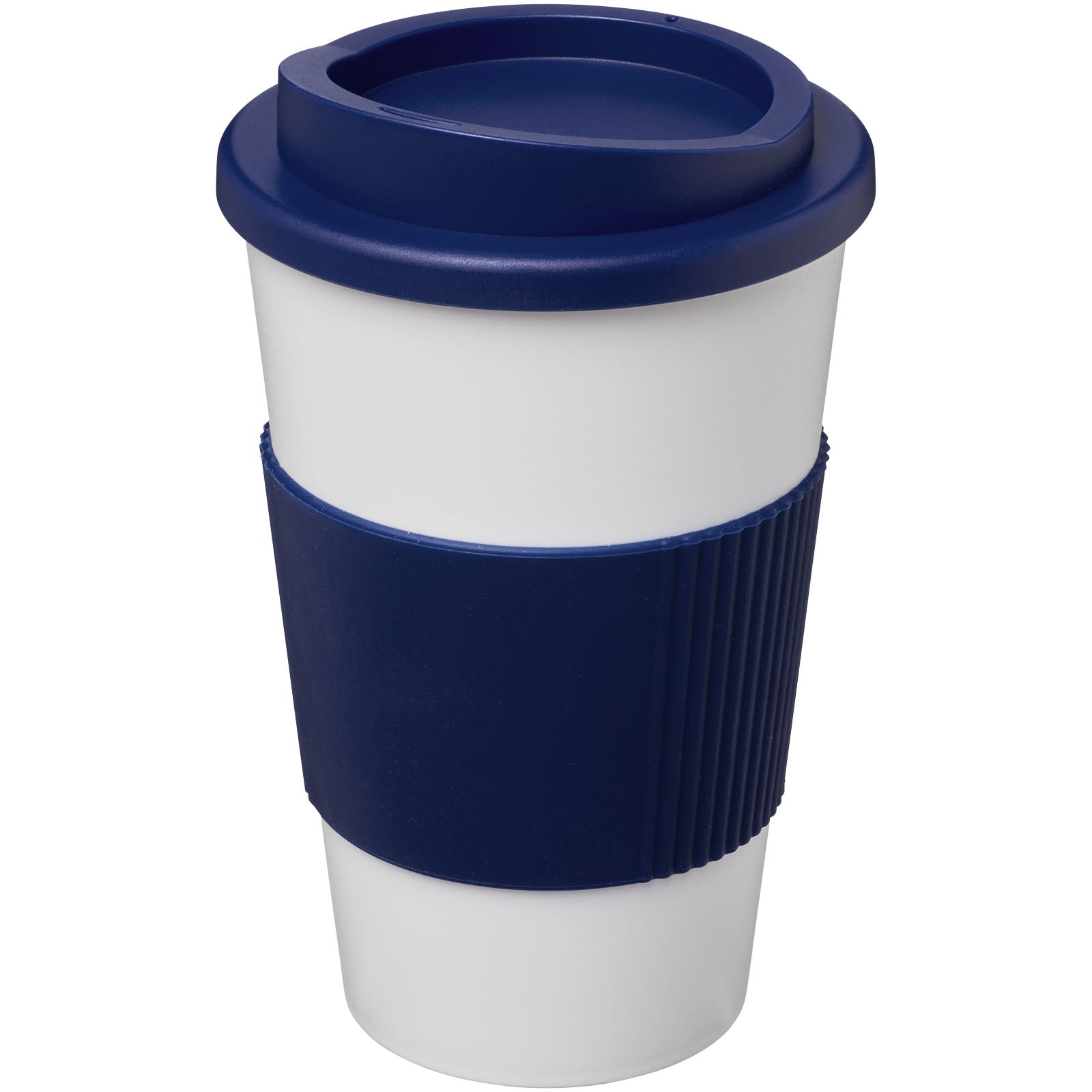 G220002 Bicchiere termico da 350 ml con impugnatura Americano®