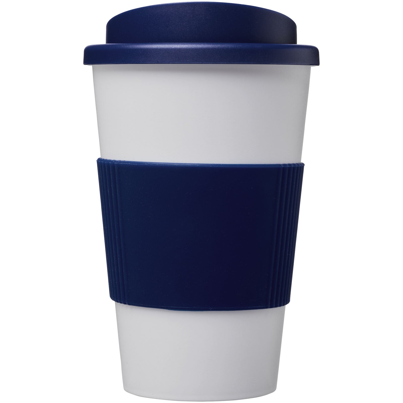 G220002 Bicchiere termico da 350 ml con impugnatura Americano®