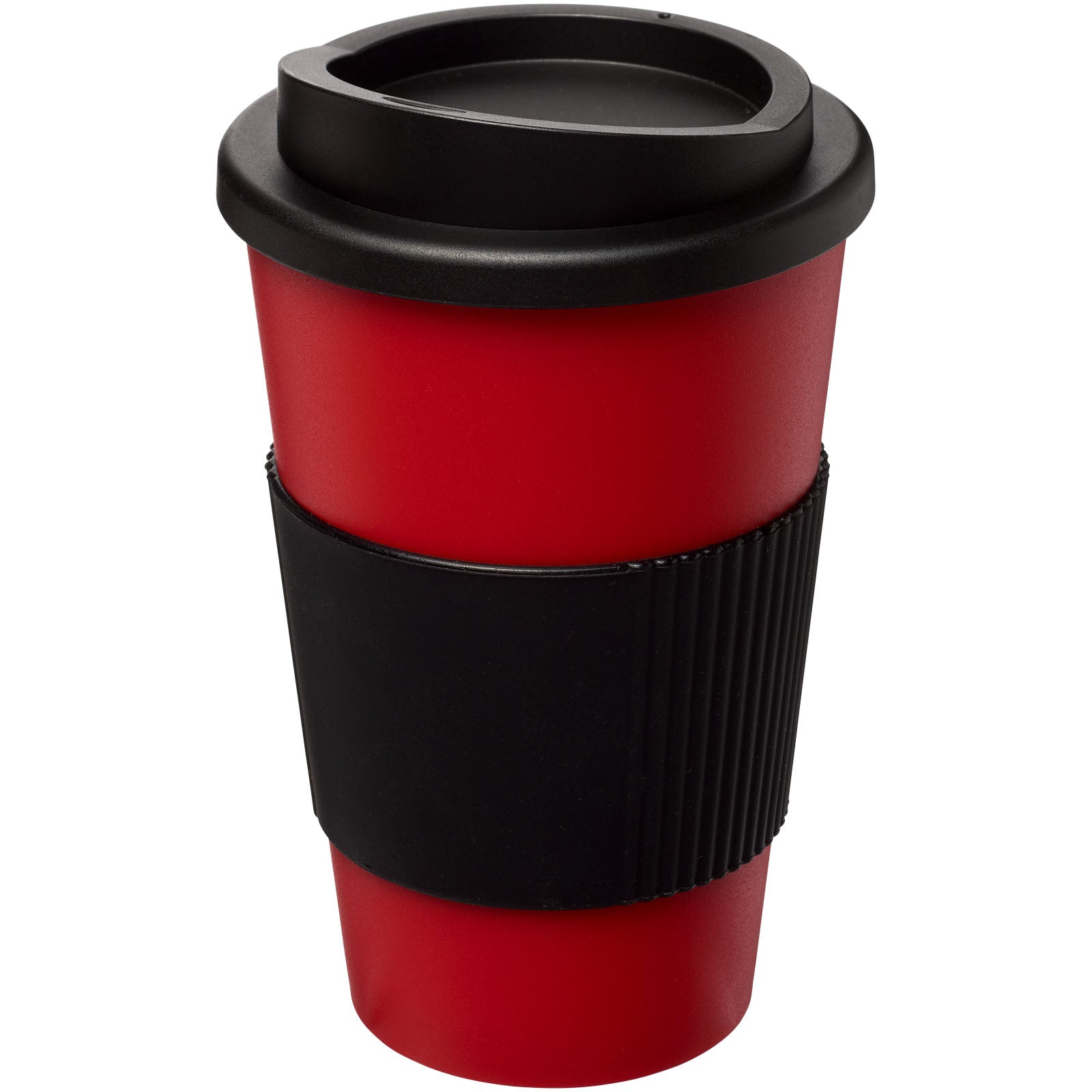 G220002 Bicchiere termico da 350 ml con impugnatura Americano®