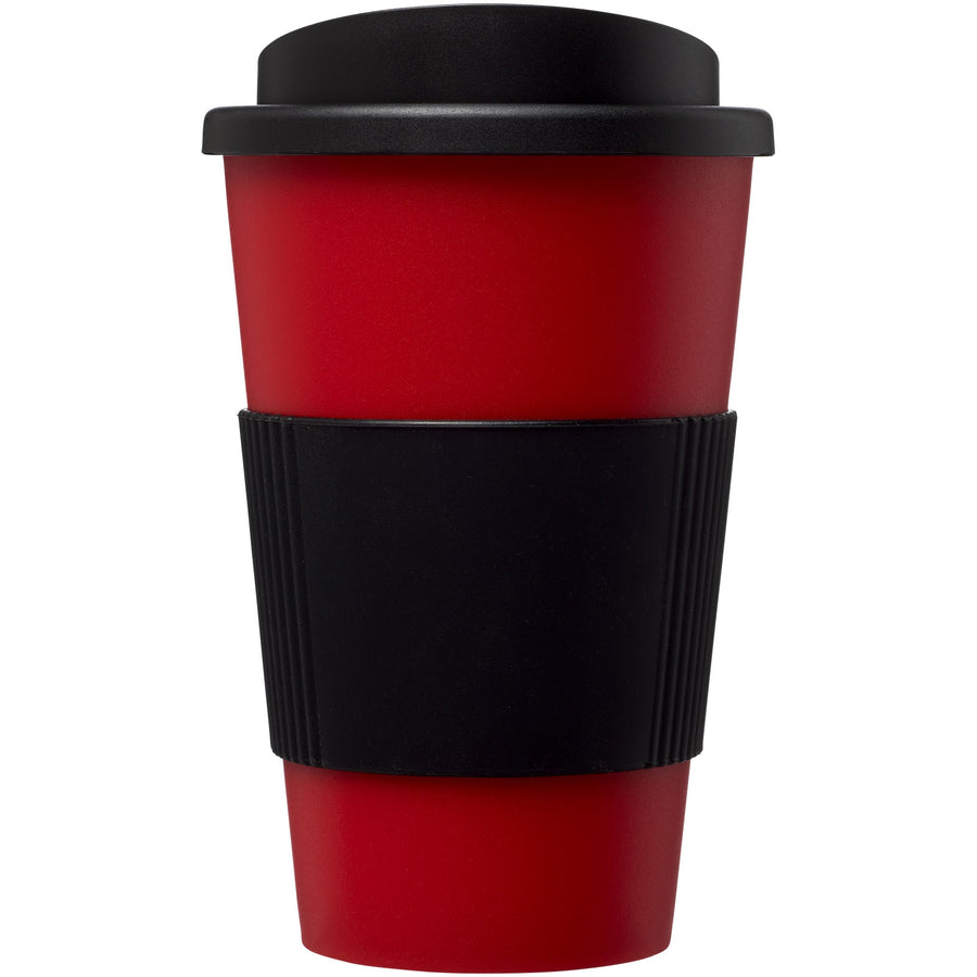 G220002 Bicchiere termico da 350 ml con impugnatura Americano®