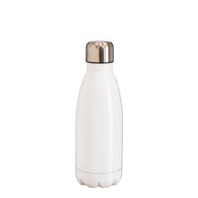 G22429 Bottiglia termica in acciaio inossidabile capacità 350 ml