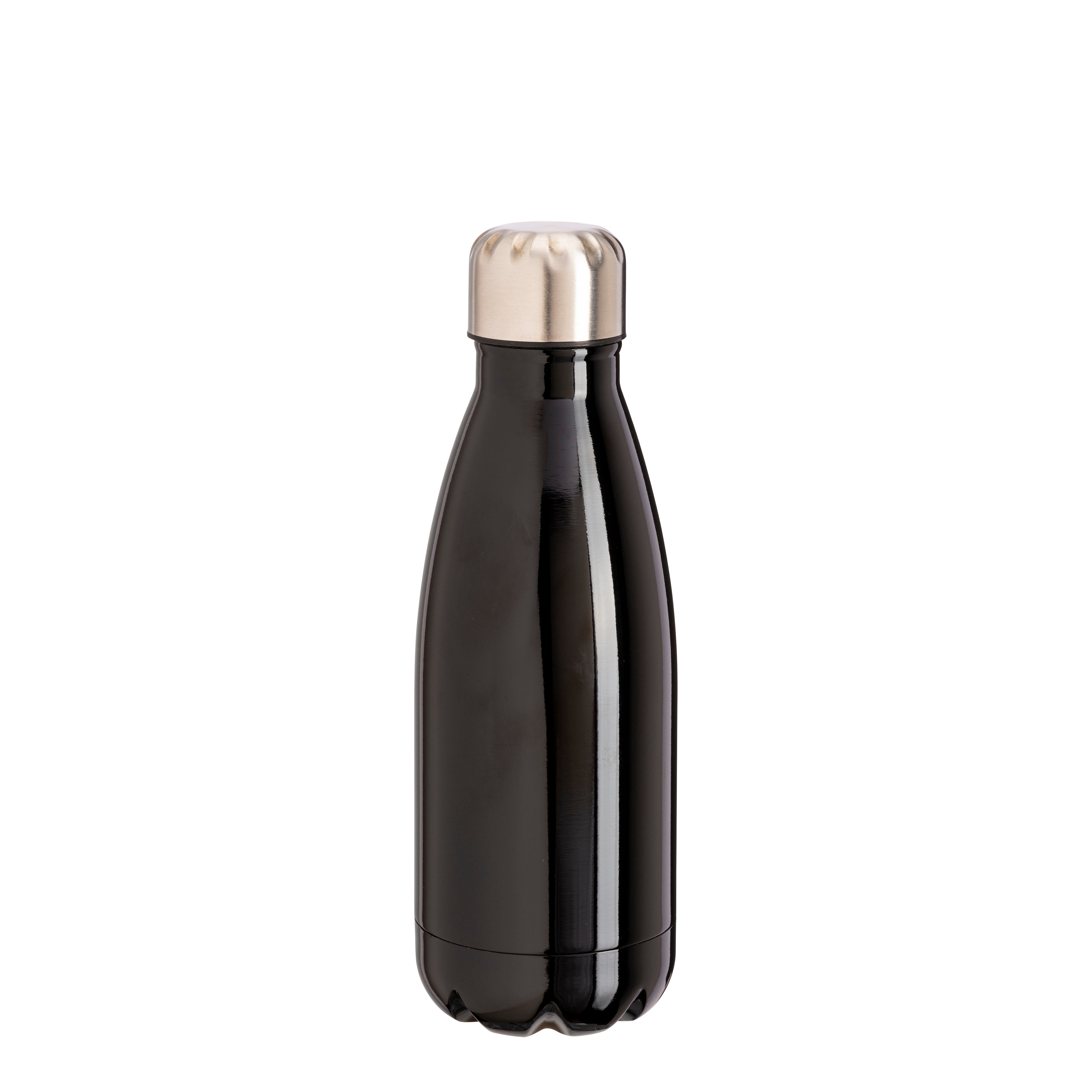 G22429 Bottiglia termica in acciaio inossidabile capacità 350 ml