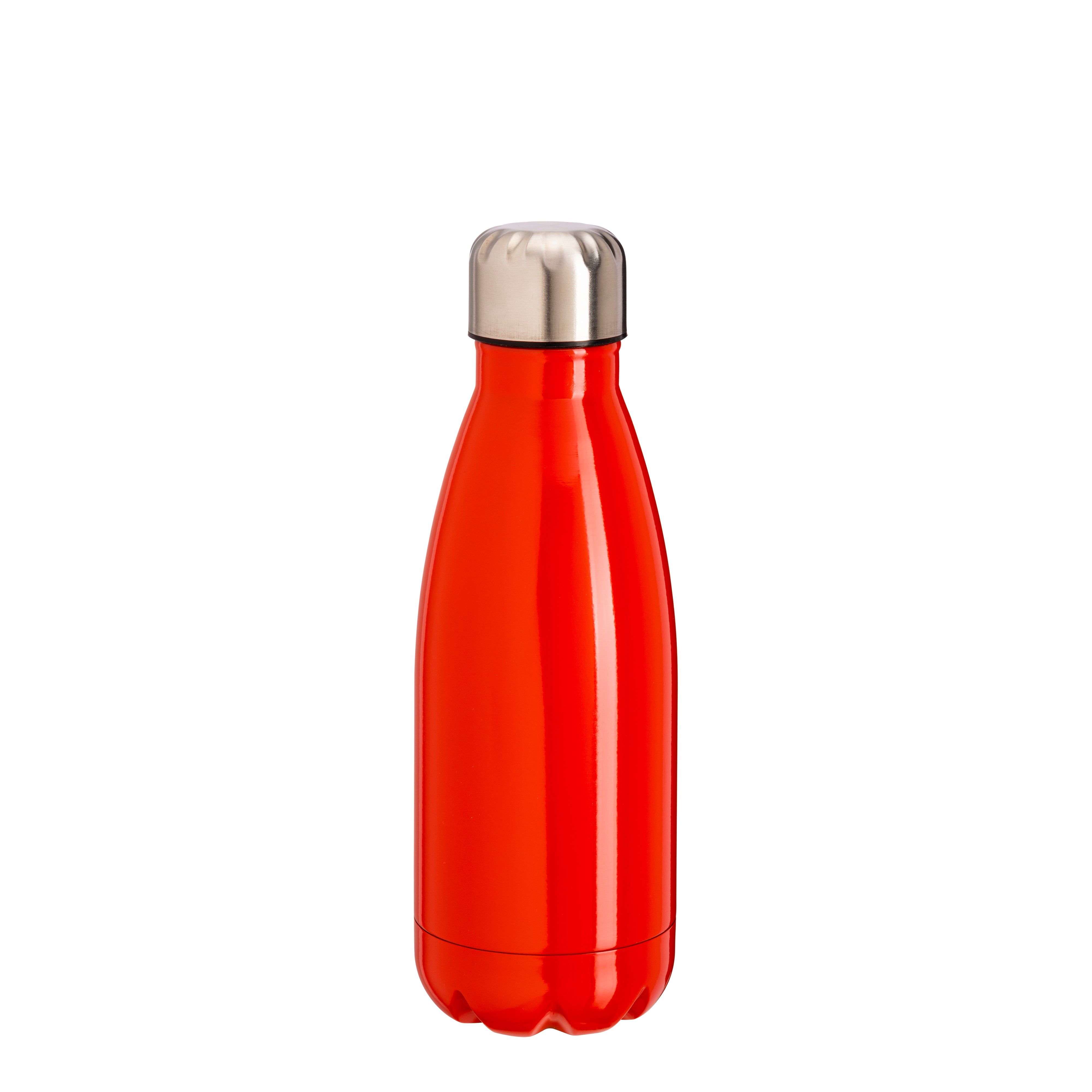 G22429 Bottiglia termica in acciaio inossidabile capacità 350 ml
