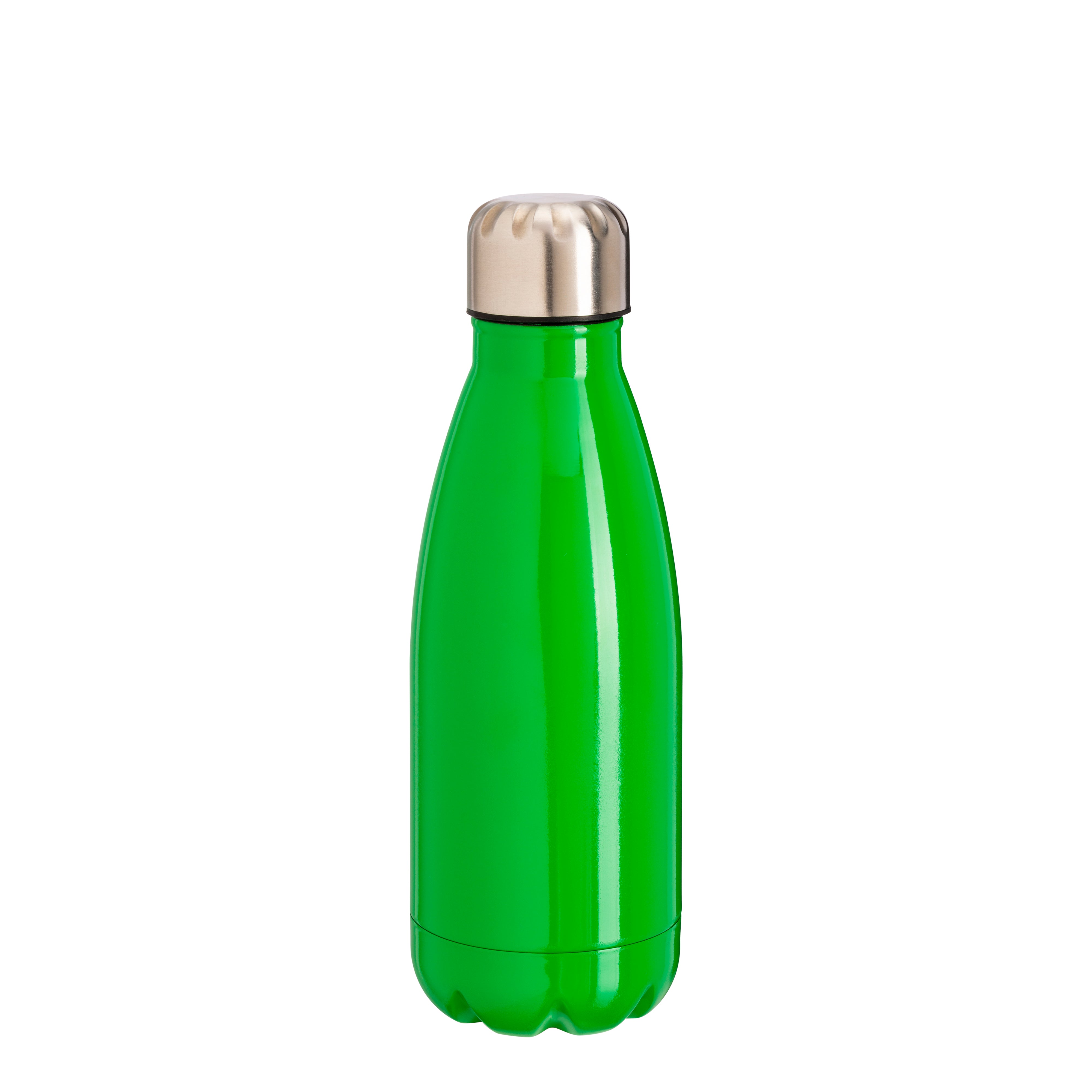 G22429 Bottiglia termica in acciaio inossidabile capacità 350 ml