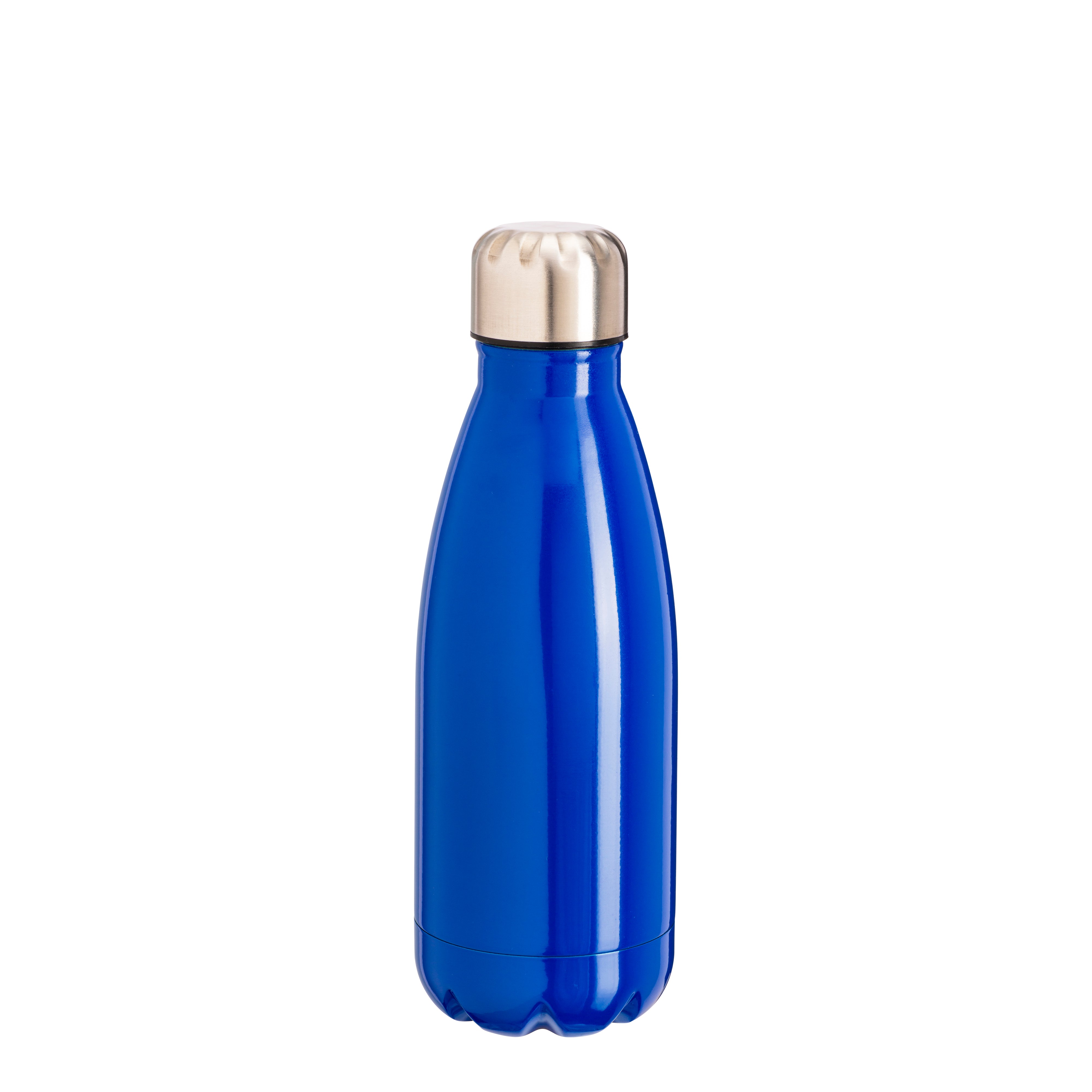 G22429 Bottiglia termica in acciaio inossidabile capacità 350 ml