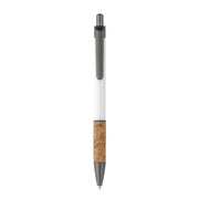 G22801 Penna con impugnatura in sughero