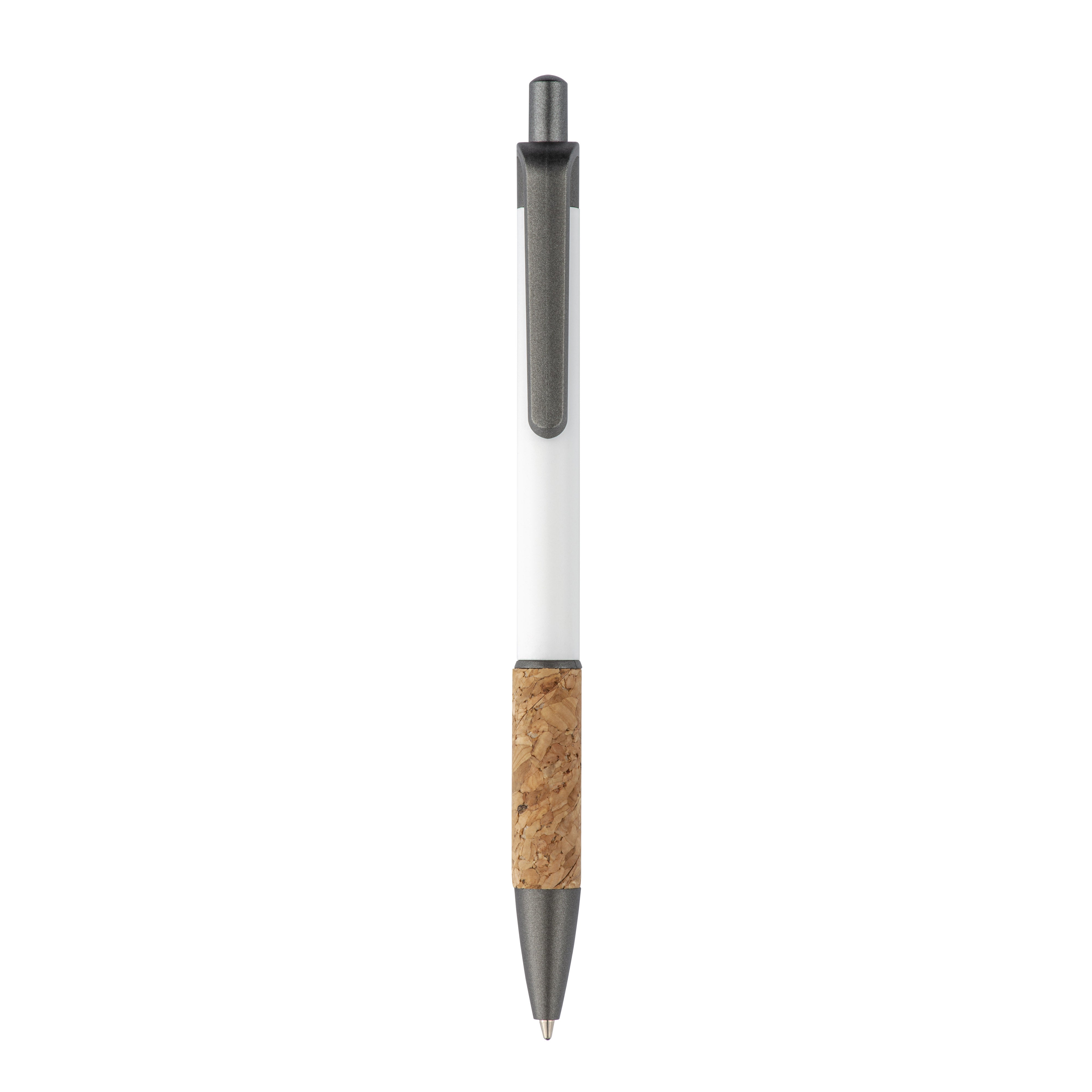 G22801 Penna con impugnatura in sughero