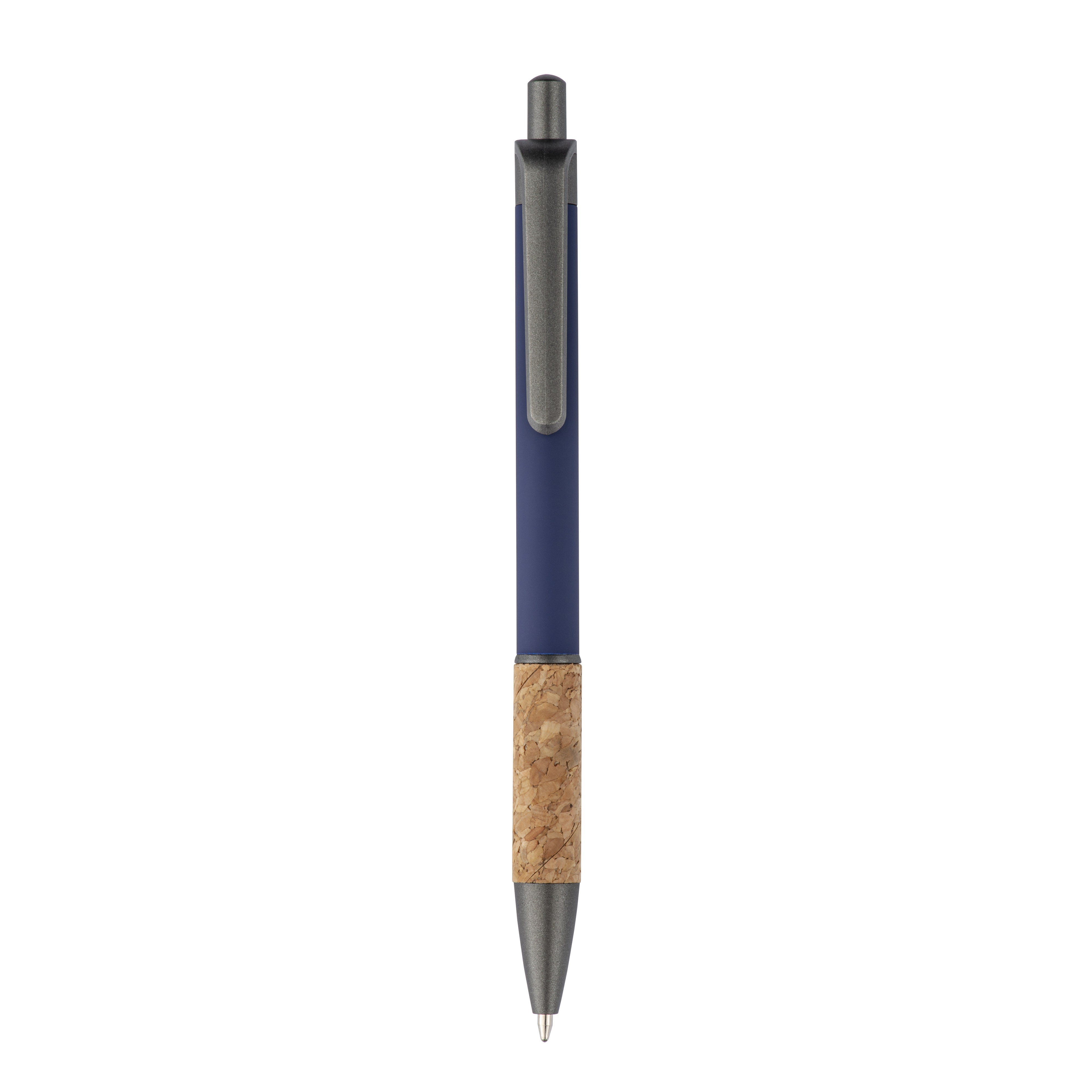 G22801 Penna con impugnatura in sughero