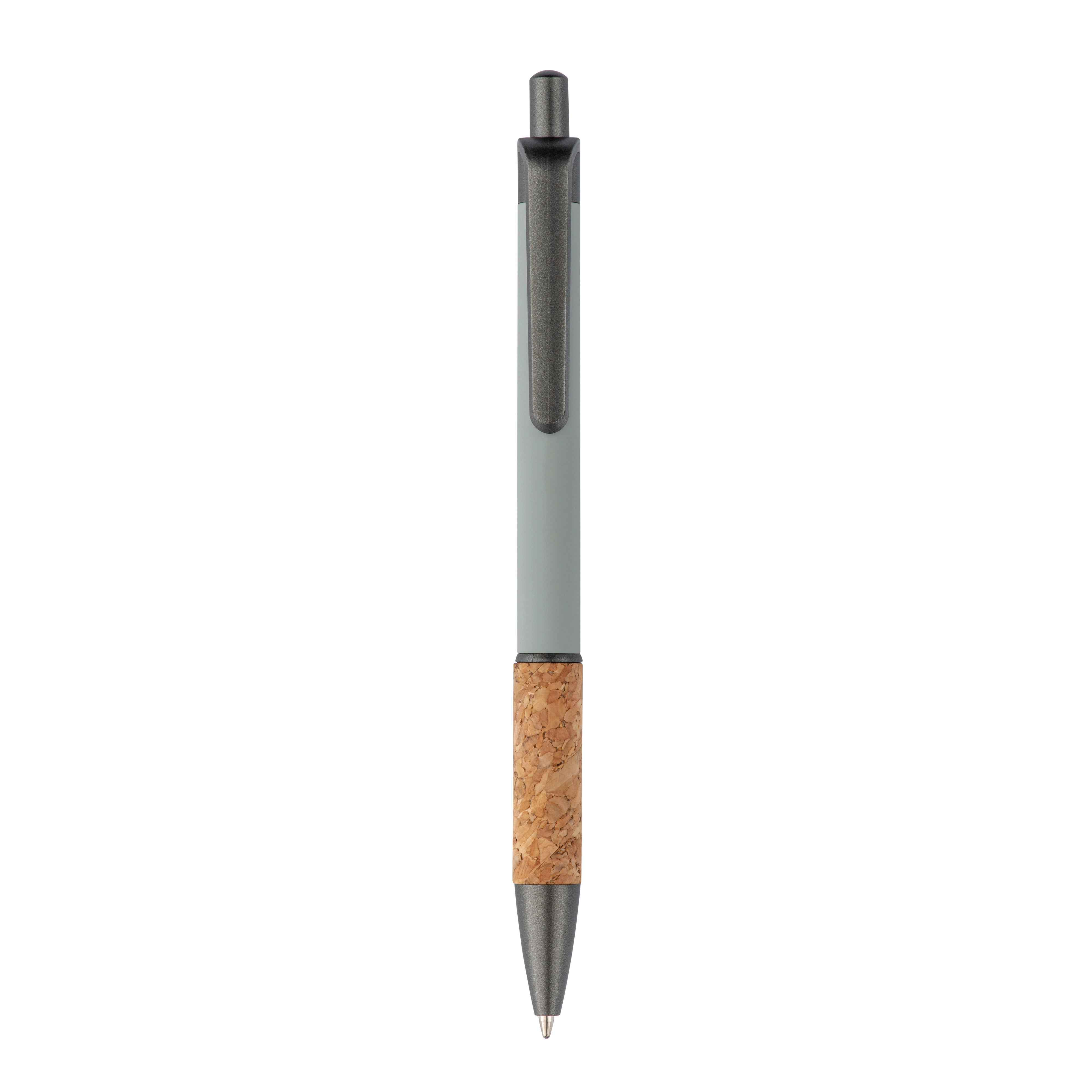 G22801 Penna con impugnatura in sughero