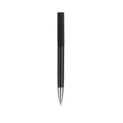 G22802 Penna twist in plastica con stand portacellulare