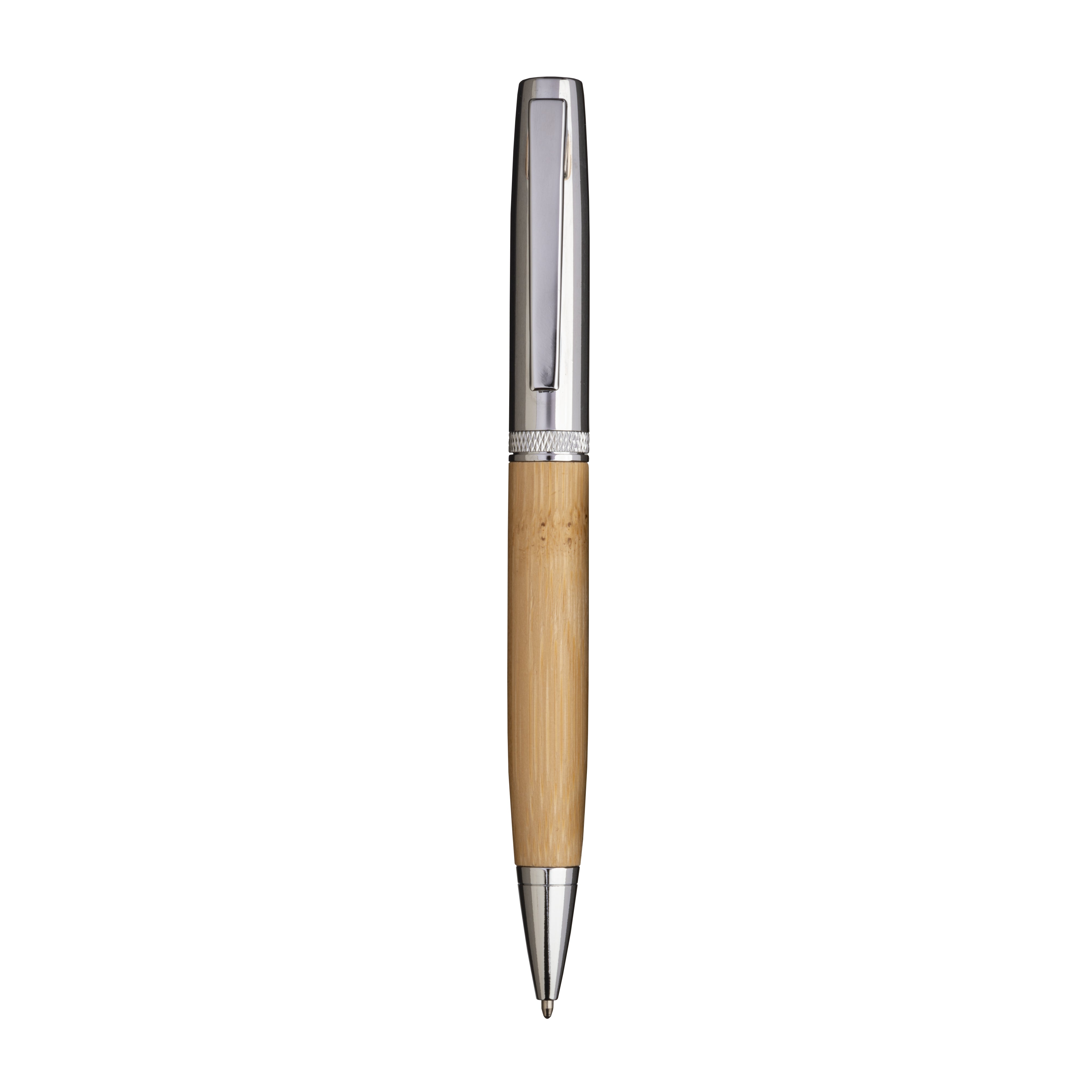 G23802 Penna twist in bamboo