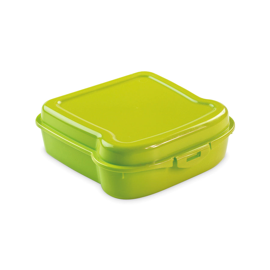 G2500 Scatola Pranzo Panini Noix