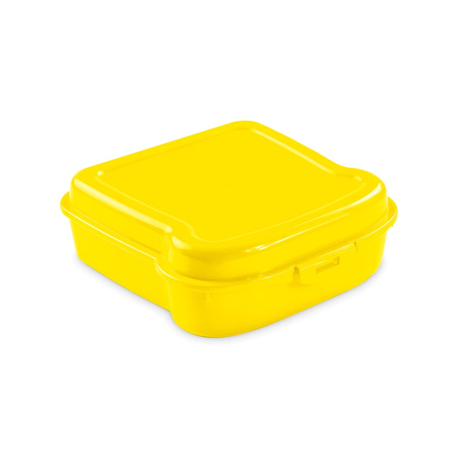 G2500 Scatola Pranzo Panini Noix