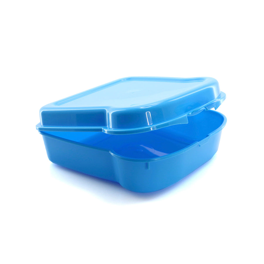 G2500 Scatola Pranzo Panini Noix