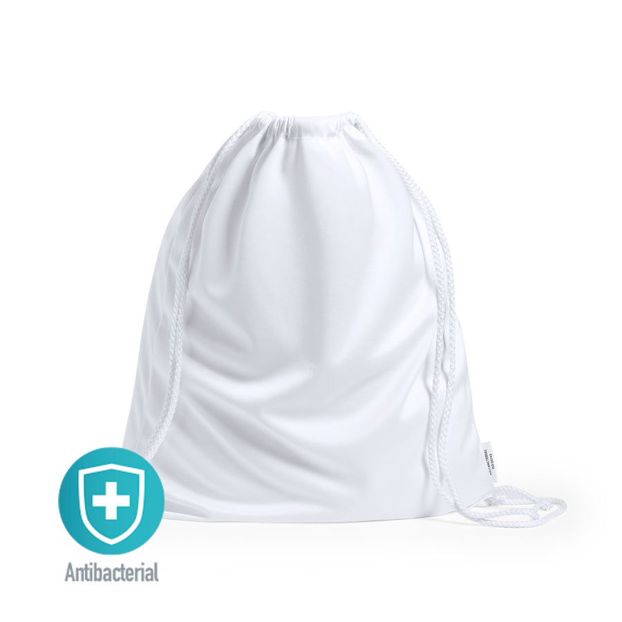 G2608 Zaino Antibatterico Trecel