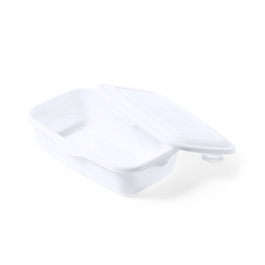 G2635 Porta Pranzo Zenex